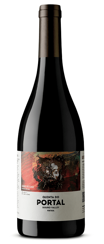 Quinta Do Portal Grande Reserva Tinto 2019