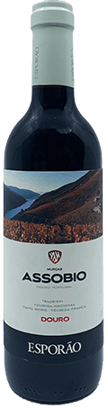 Assobio Tinto 0.37l 2021