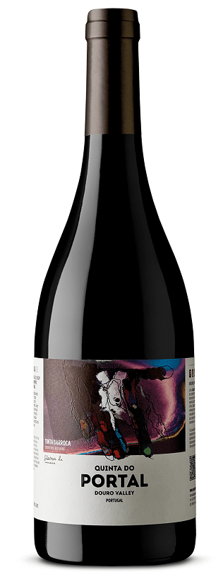 Quinta Do Portal Tinta Barroca Tinto 2020