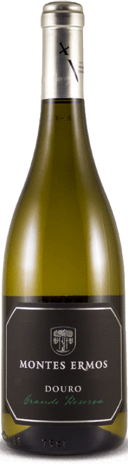 
                  
                    Montes Ermos Grande Reserva Blanc 2022
                  
                