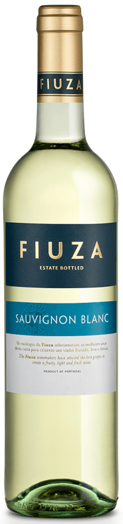 Fiuza Sauvignon Blanc White 2022