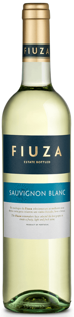 Fiuza Sauvignon Blanc Weiß 2022