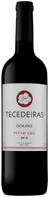 Quinta Das Tecedeiras Tinto Cão Tinto 2019