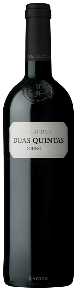 2 Quintas Reserva Tinto 2021