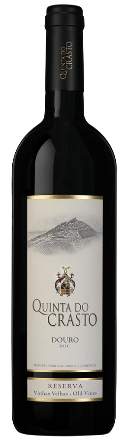 Quinta Do Crasto Reserva Vinhas Velhas Tinto 2021