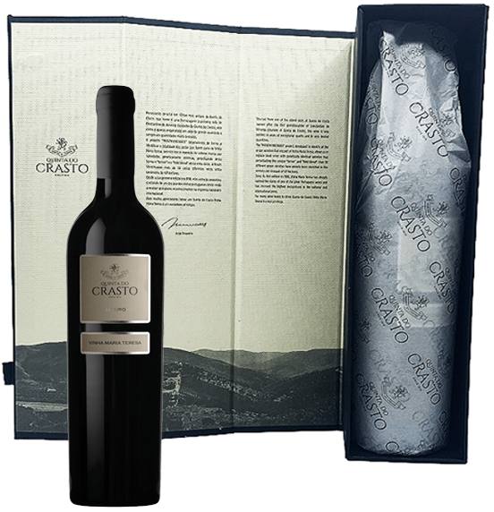 Quinta Do Crasto Maria Teresa Tinto 2018