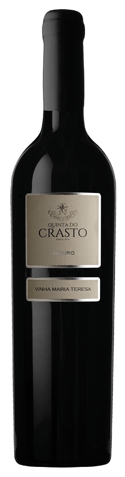 
                  
                    Quinta Do Crasto Maria Teresa Tinto 2018
                  
                