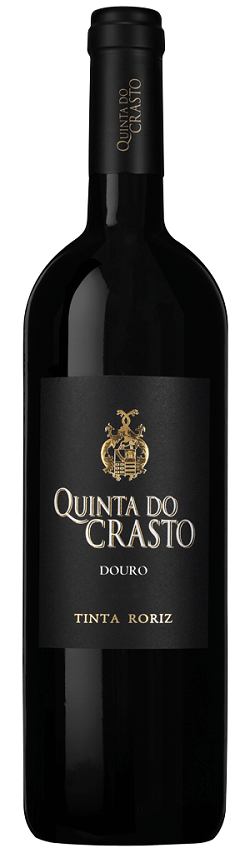 Quinta Do Crasto Tinta Roriz Tinto 2018