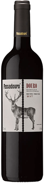 Passadouro Tinto 2019