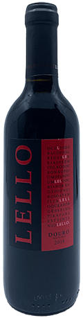 Lello Tinto 37cl 2021