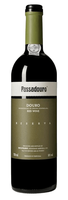 Passadouro Reserva Tinto 2017