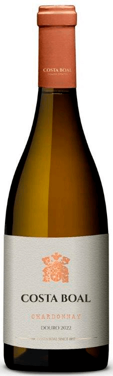 Costa Boal Chardonnay Branco 2022