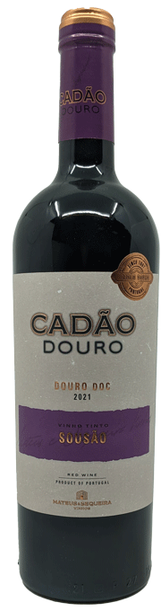 Cadao Sousao Tinto 2021