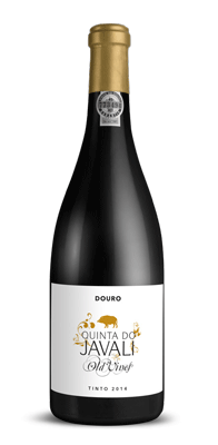 Quinta Do Javali Vinhas Velhas Tinto 2014