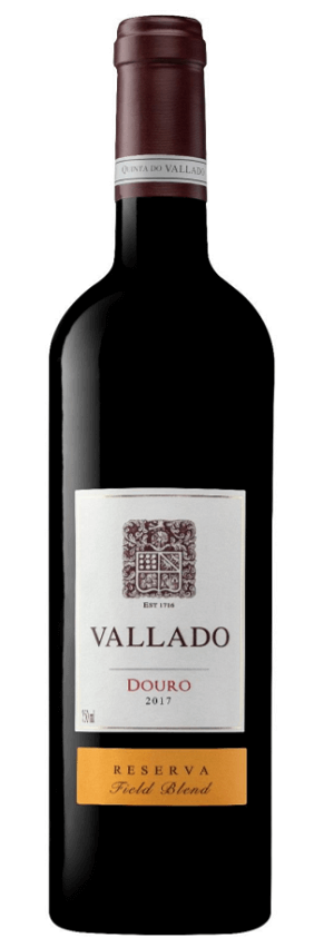 Vallado Reserva Tinto 2020