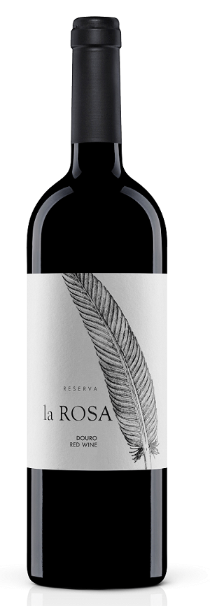 Quinta De La Rosa Reserva Tinto 2020