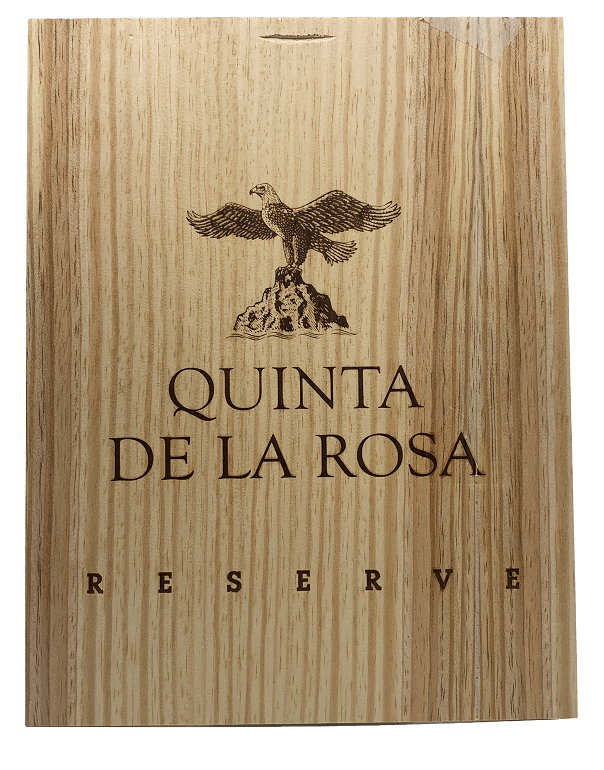 
                  
                    Quinta De La Rosa Reserva Tinto 2020
                  
                