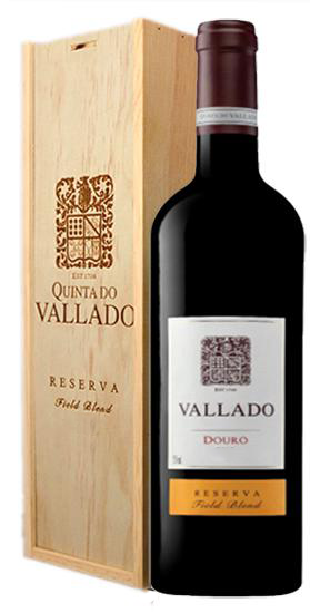 Vallado Reserva Tinto Magnum 2020