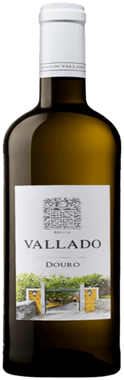 Vallado Blanco 0.37l 2022