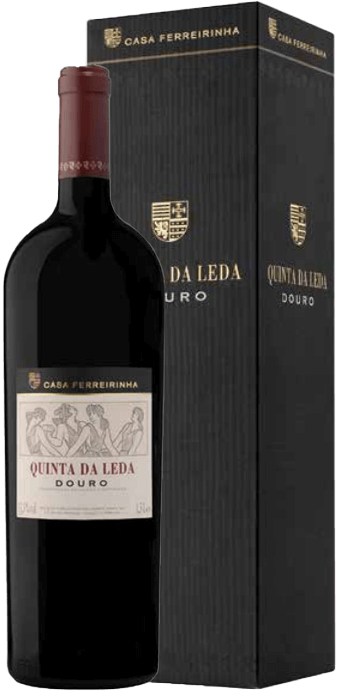 Quinta Da Leda Tinto Magnum 2019