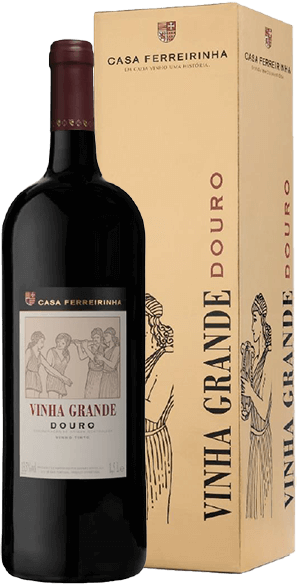 Vinha Grande Tinto Magnum 2019