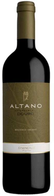 Altano Quinta Do Ataíde Rouge Biologique 2020