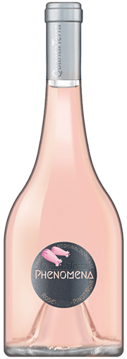 Quanta Terra Phenomena Rosé 2021