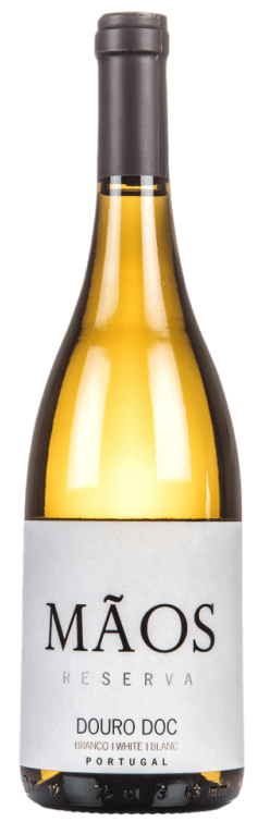 Mãos Reserva Blanc 2019