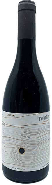 100 Hectares Reserva Imaterial Tinto 2015