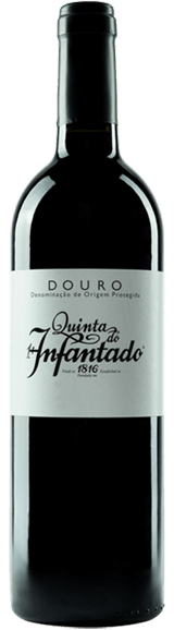 Quinta Do Infantado Tinto 2019