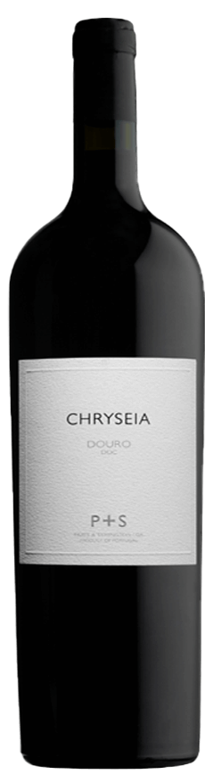 Chryseia Red 3 Liter 2020