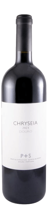 Chryseia Tinto 2021