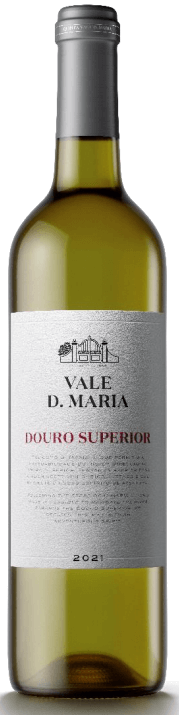 Vale Doña María Superior Blanco 2022