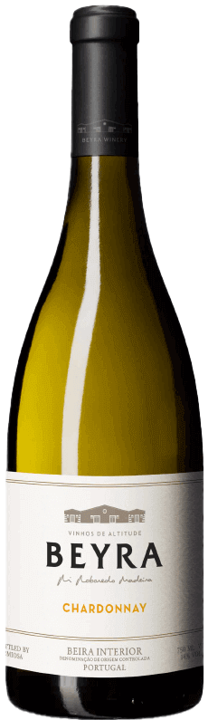 Beyra Blanco Chardonnay 2022
