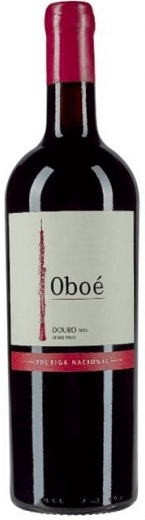 Oboe Touriga Nacional Tinto 2019