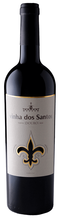 Vinha Dos Santos Tinto 2020