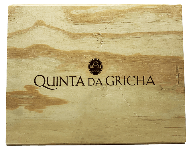
                  
                    Churchill's Quinta Da Gricha Tinto 2013
                  
                