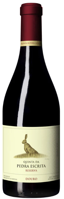 Quinta Da Pedra Escrita Reserva Tinto 2018