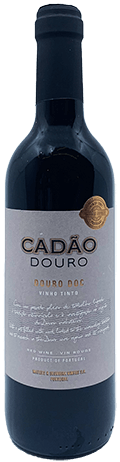 
                  
                    Cadão Doc Rouge 0,37l 2020
                  
                