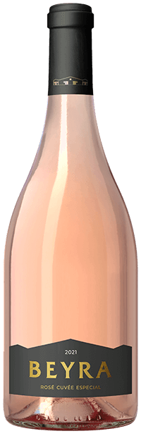 Beyra Cuvée Spéciale Rosé 2022