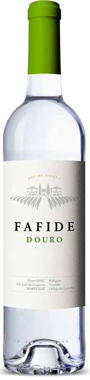 Quinta Do Fafide Récolte Blanc 2021