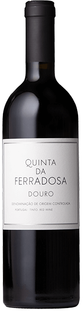 
                  
                    Quinta Da Ferradosa Tinto 2018
                  
                