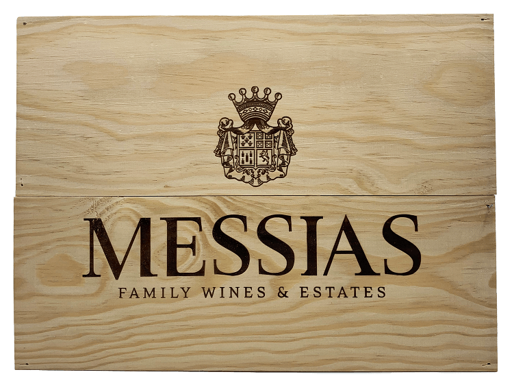 
                  
                    Messias Superior Tinto 2017
                  
                