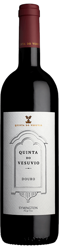 Quinta Do Vesuvio Tinto 2021