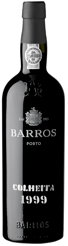 
                  
                    Porto Barros Harvest 1999
                  
                