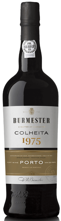 
                  
                    Porto Burmester Ernte 1975
                  
                