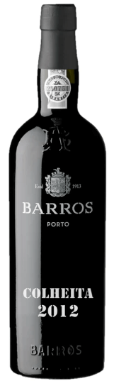 Porto Barros Harvest 2012