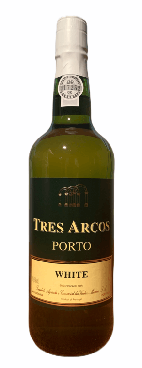 Porto Messias Tres Arcos White