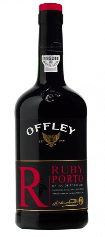 Porto Offley Ruby