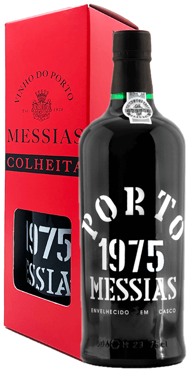 Porto Messias Cosecha 1975